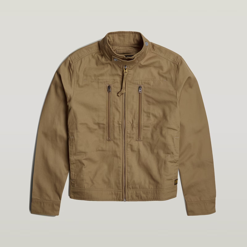 Lightweight Deck Jacket