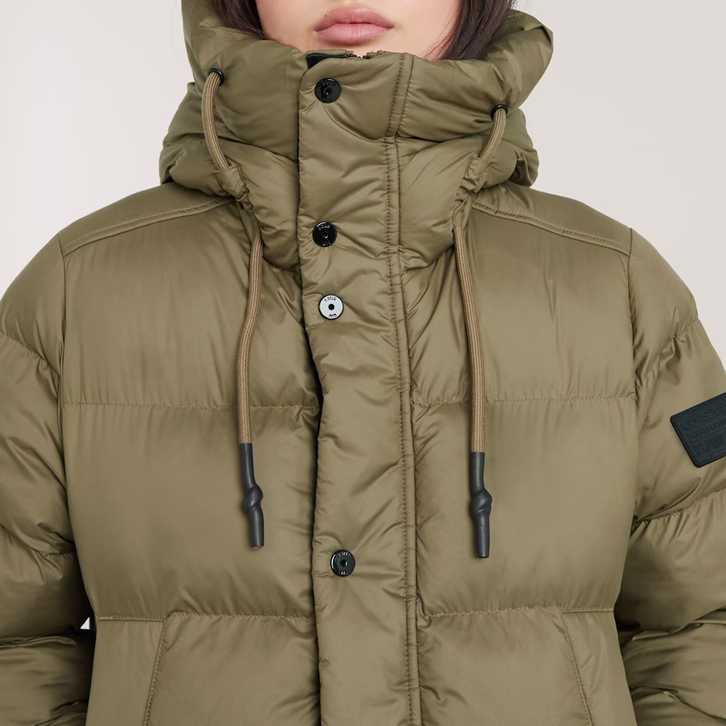 Whistler Parka Puffer