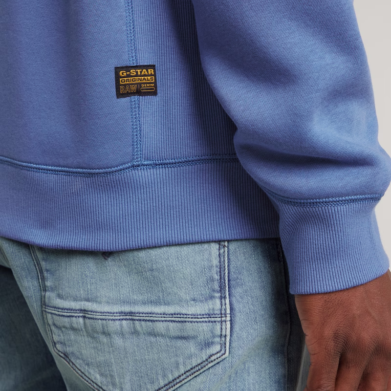 Premium Core Sweater