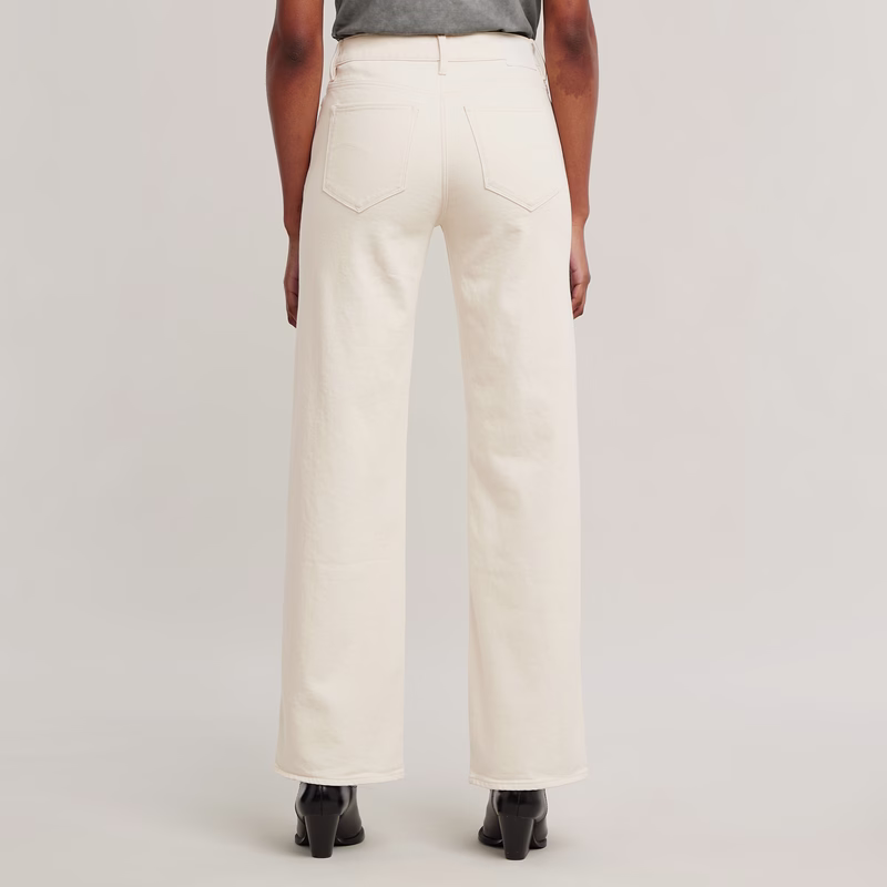 3301 US Straight Jeans