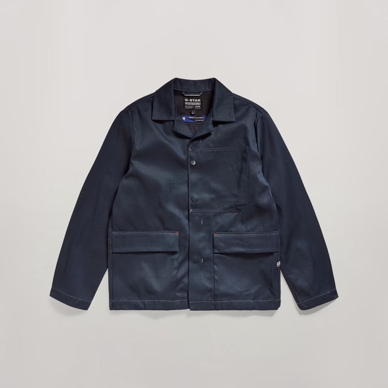 Marseille Blazer