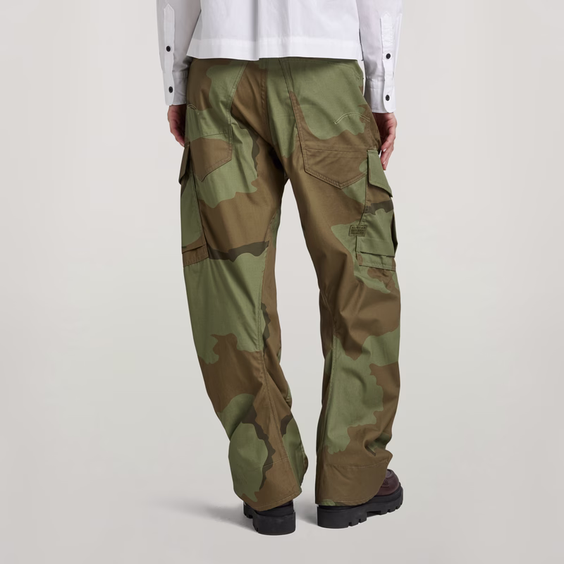 Cargo Pants 3D Boyfriend