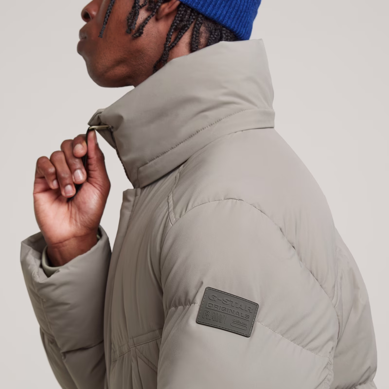 G- Whistler XL Long Blanket Coat 2.0