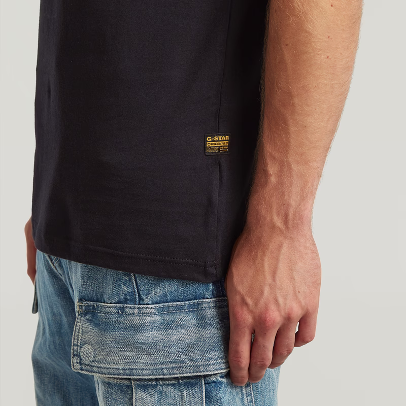 Old Skool Slim Tee