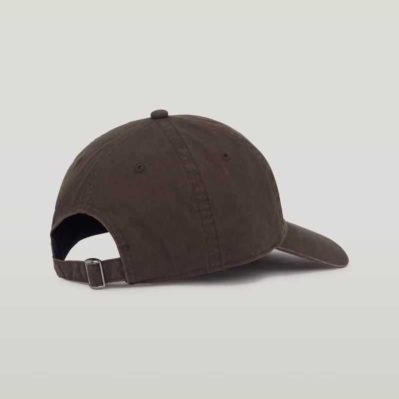 Avernus Burger Baseball Cap