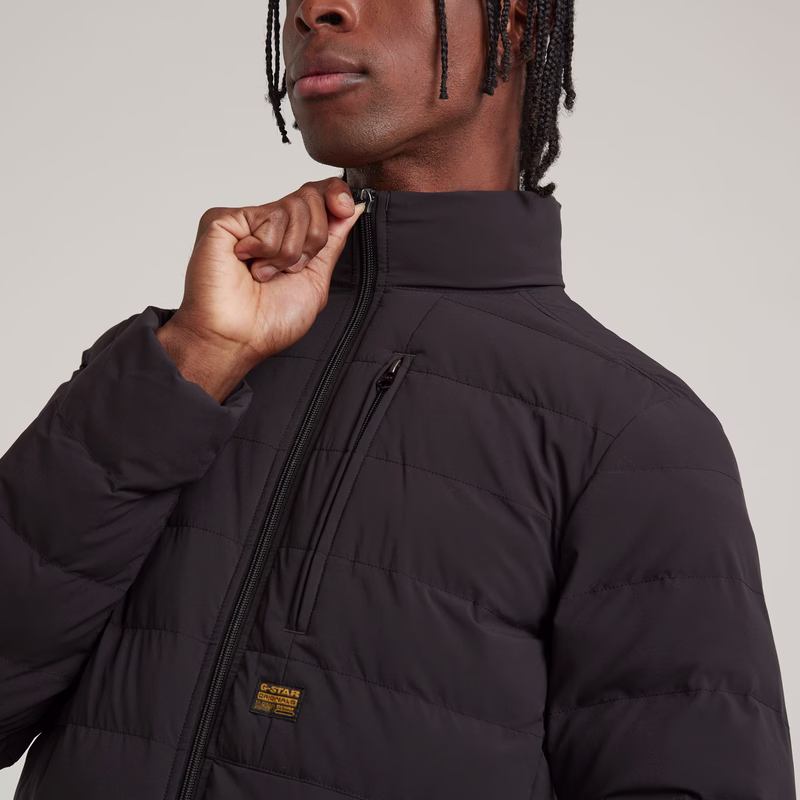 Foundation Liner Jacket