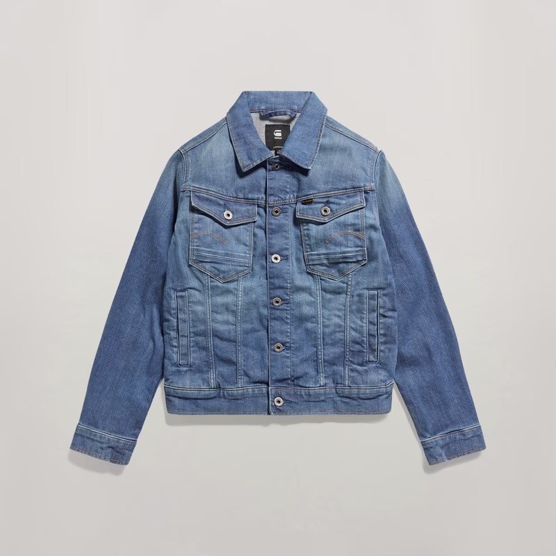 Arc 3D Jacket