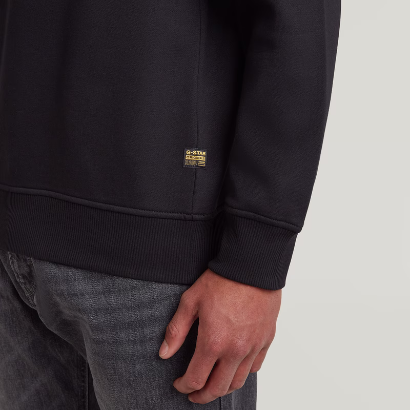 Old Skool Sweater