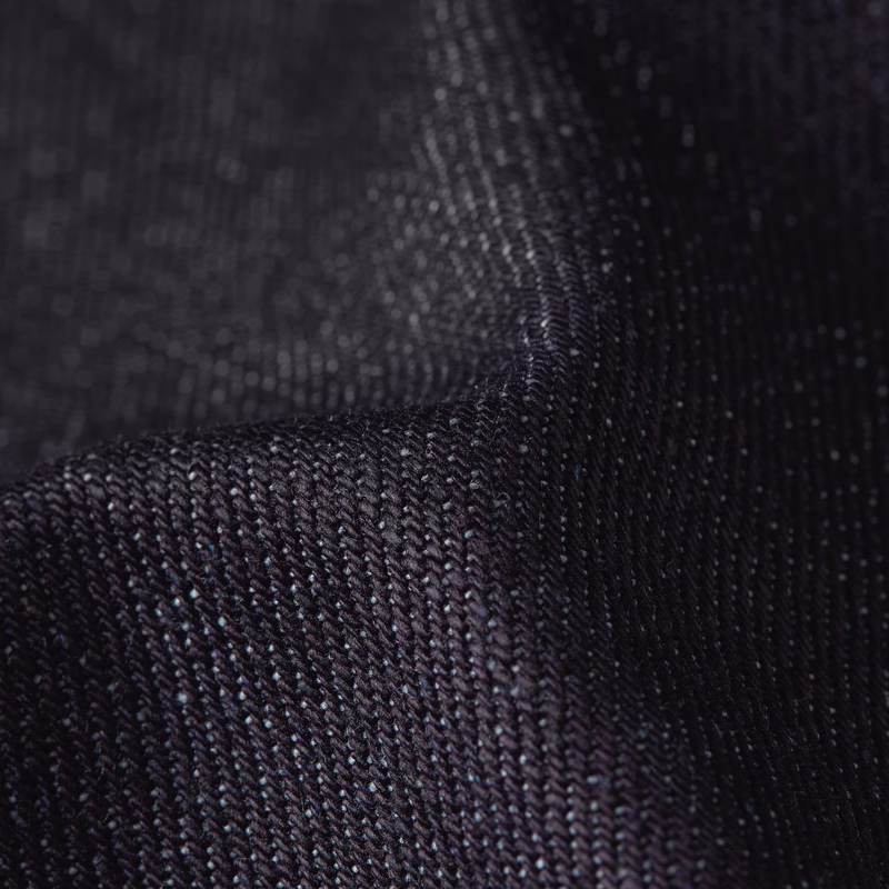Contor 3D Regular Jeans
