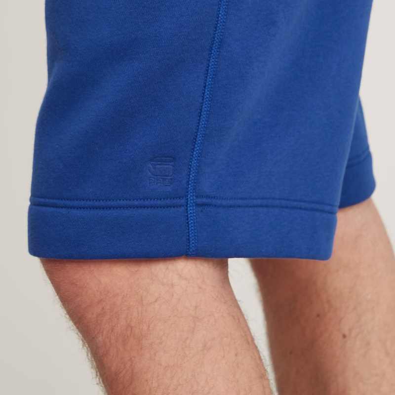 Premium Core Sweat Shorts