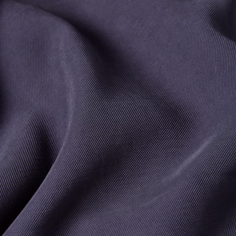 Half Placket Shirt Dress