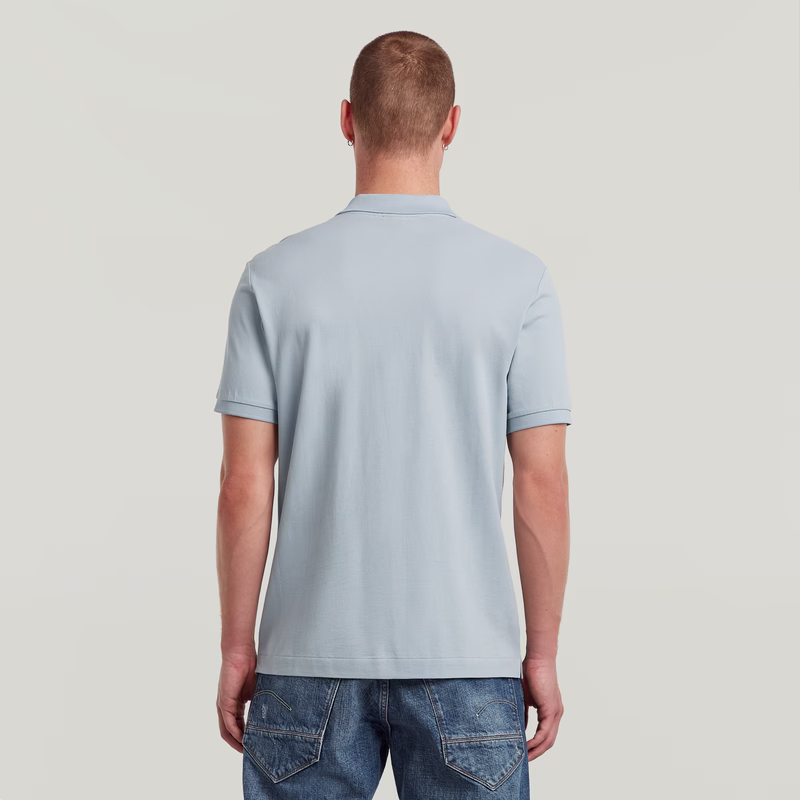 Oluv Slim Polo
