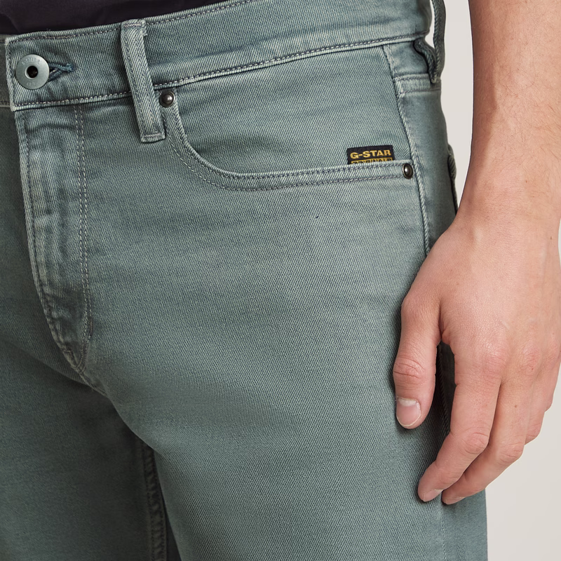 Mosa Shorts