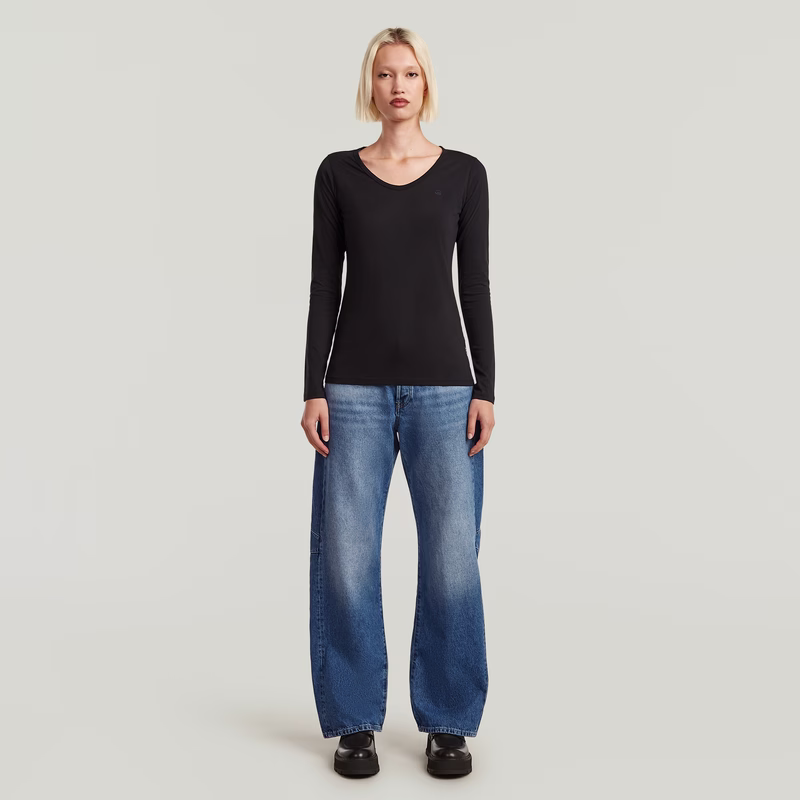 Core Eyben Slim U T-Shirt