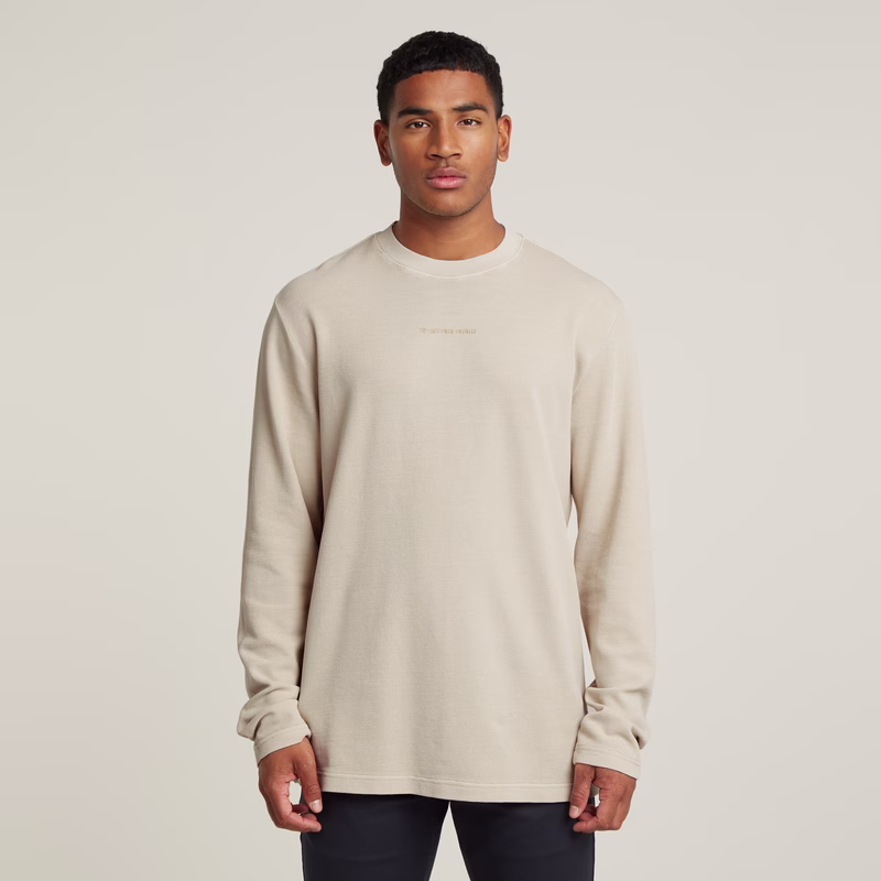 Overdyed Tweeter