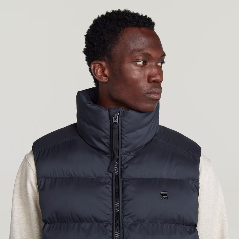 Padded Vest