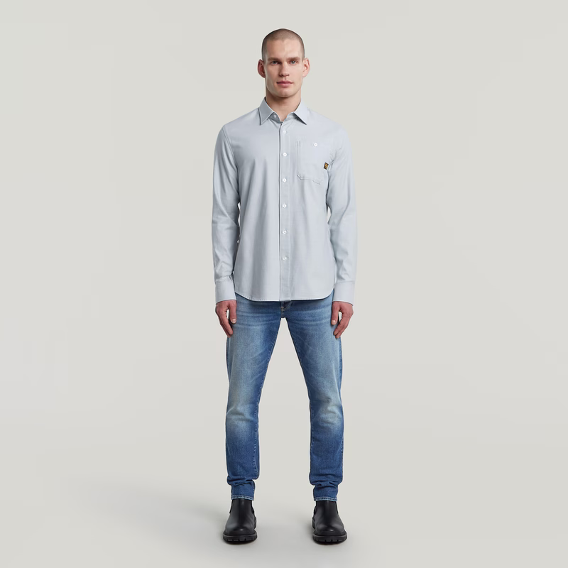 Bristum 2.0 Slim Shirt