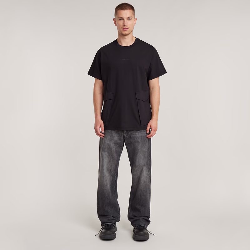 Rovic Loose T-Shirt