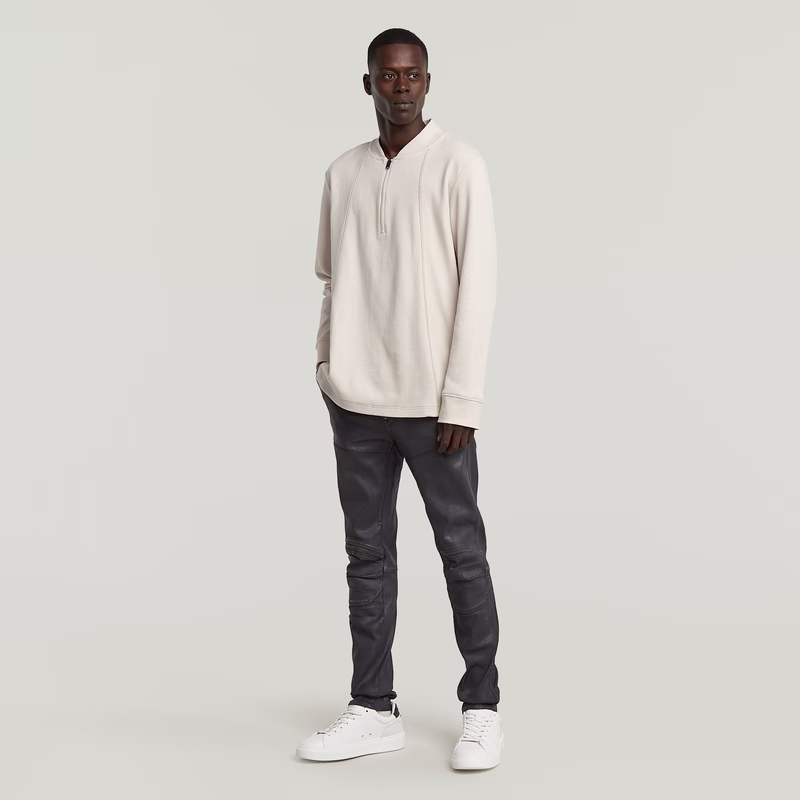 Tweeter Long Sleeve T-Shirt