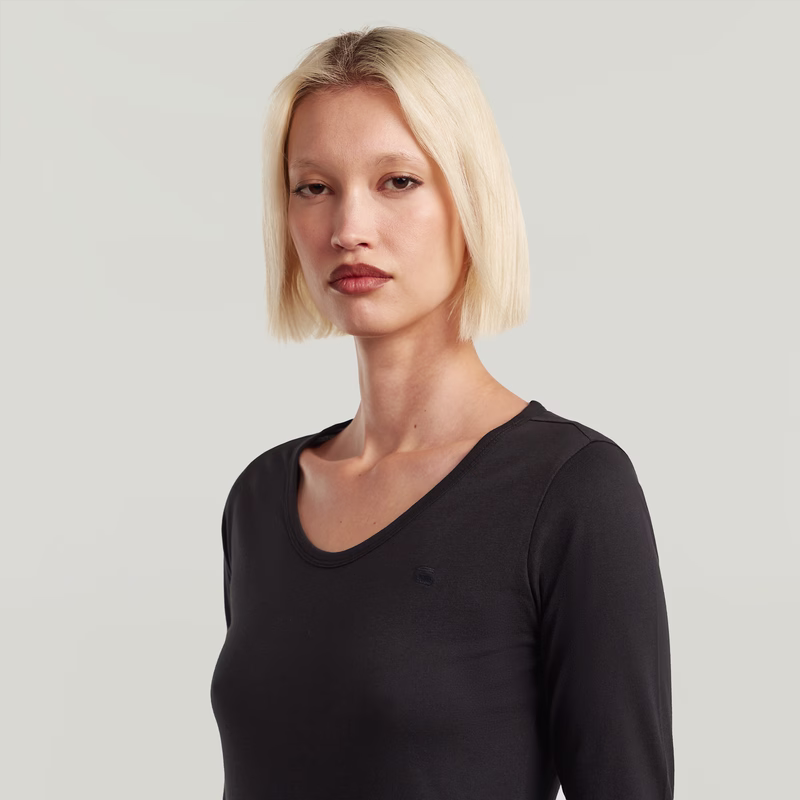 Core Eyben Slim U T-Shirt