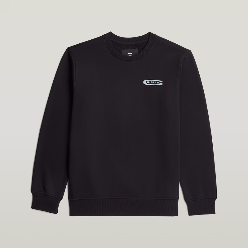 Old Skool Sweater