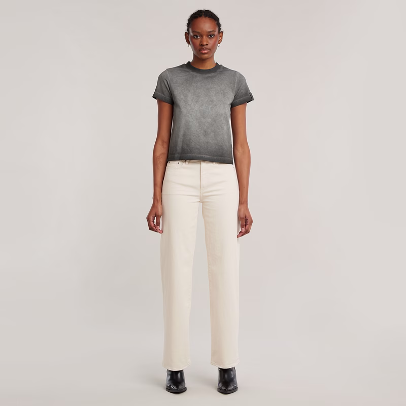 3301 US Straight Jeans