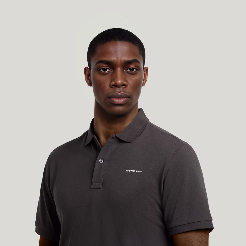 Oluv Slim Polo