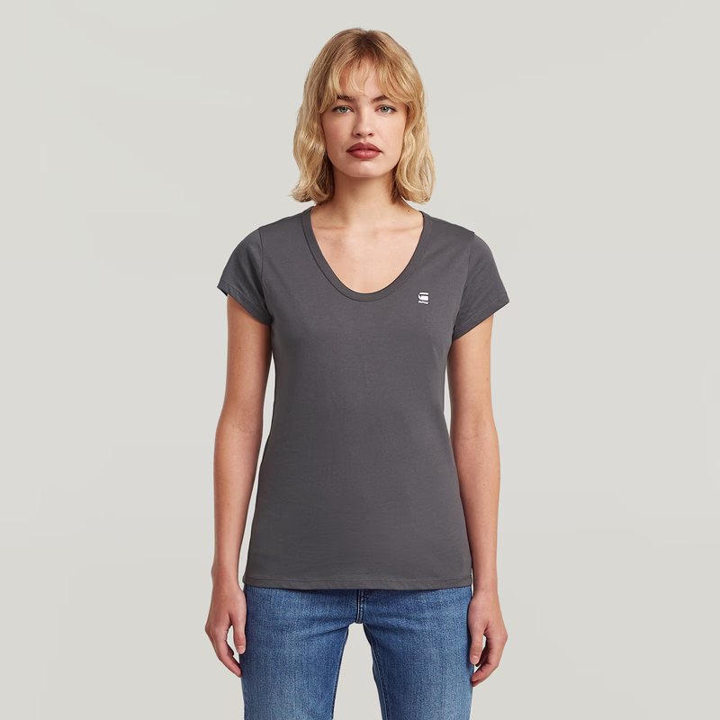 Slim T-Shirt
