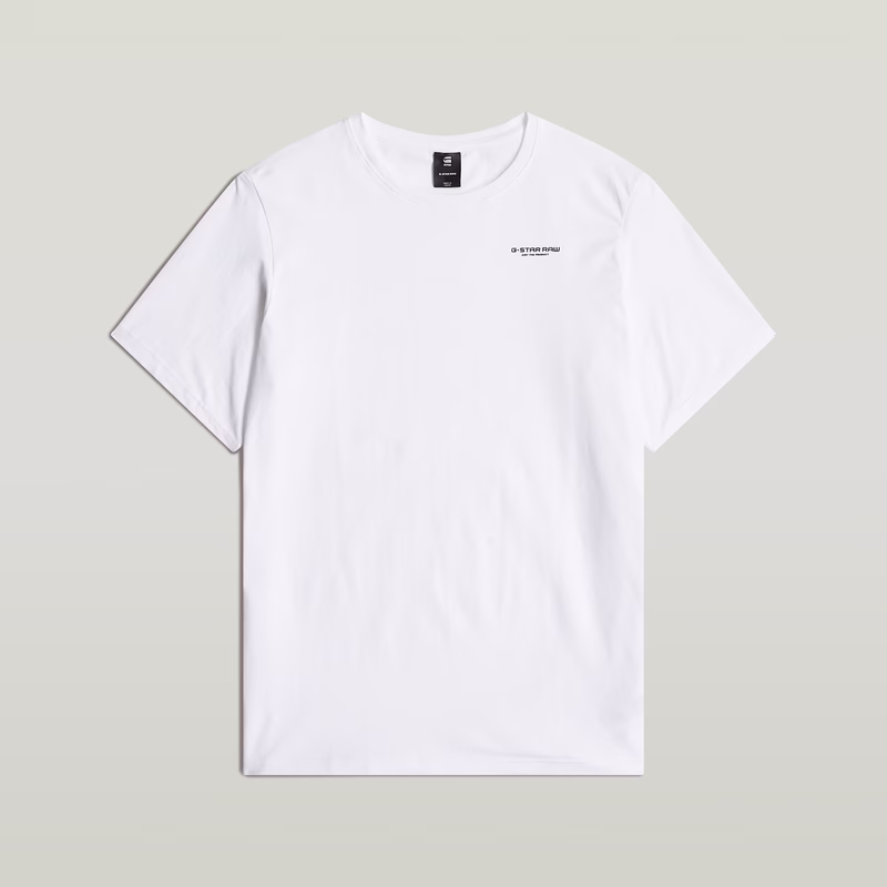 Slim Base T-Shirt