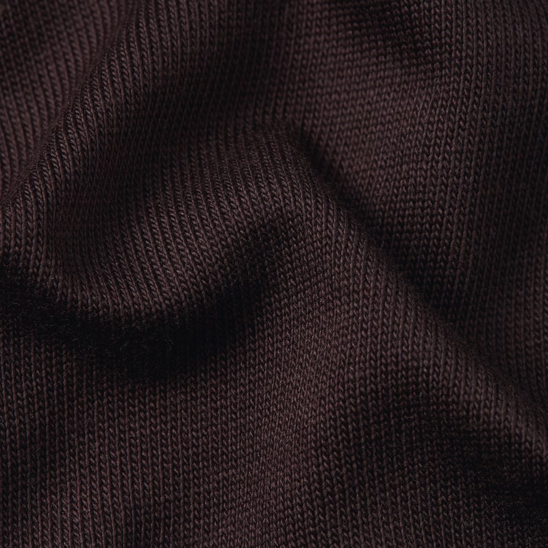 A-Line Woven Mix Boxy T-Shirt