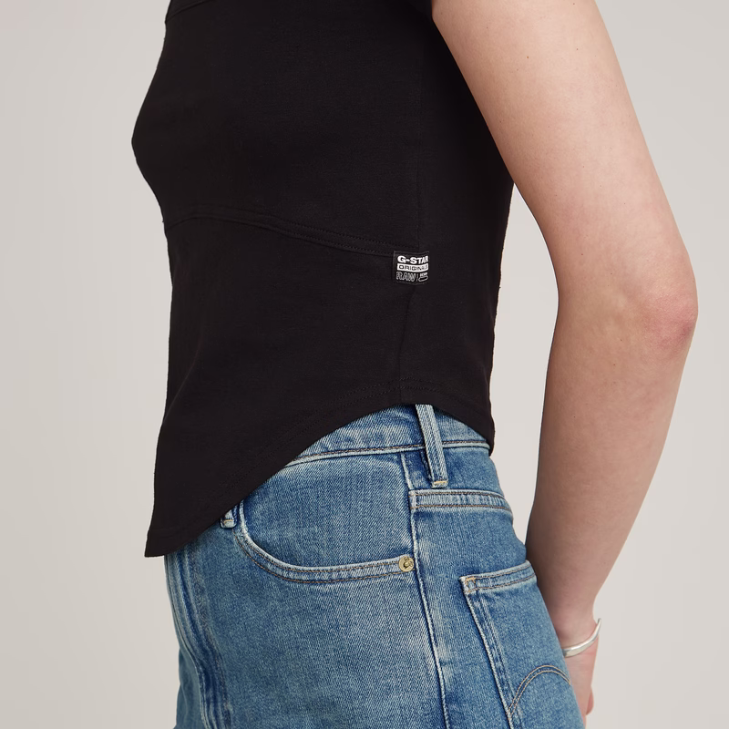 Corset Slim Top