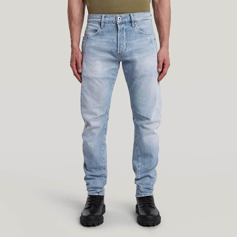 Contor 3D Slim Jeans