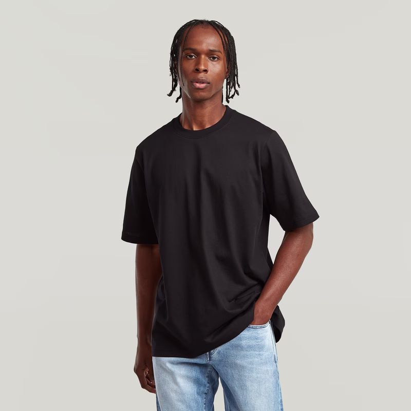 Loose T-Shirt Boxy