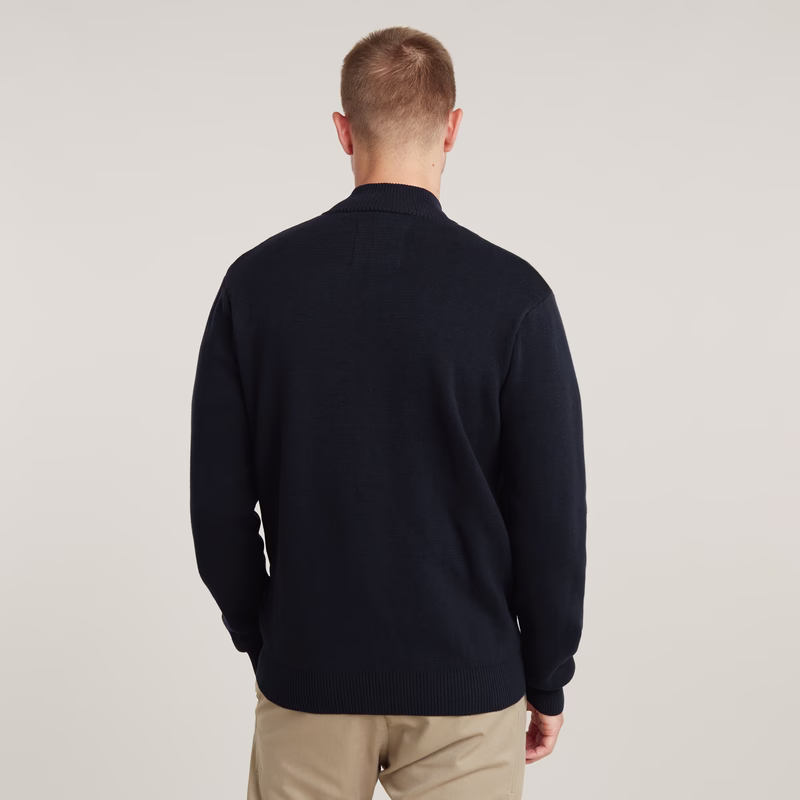 Alfresco Knitted Sweater
