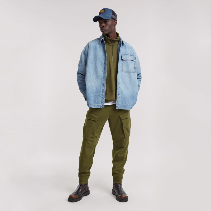 Rovic Sweat Pants