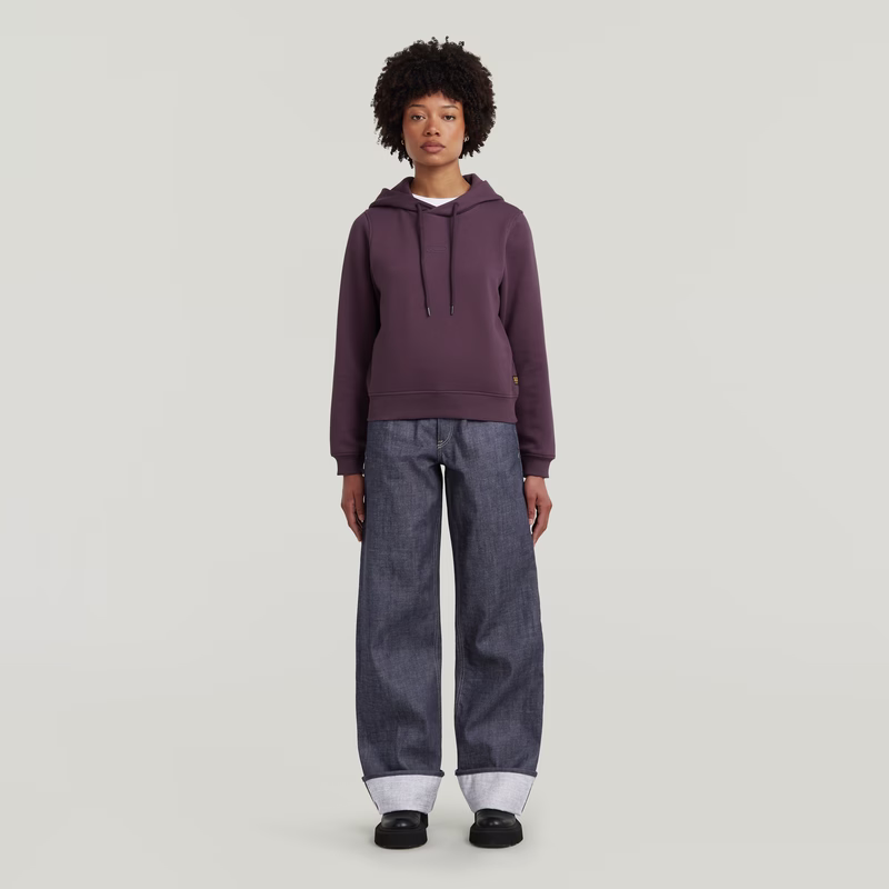 Hoodie Sweater