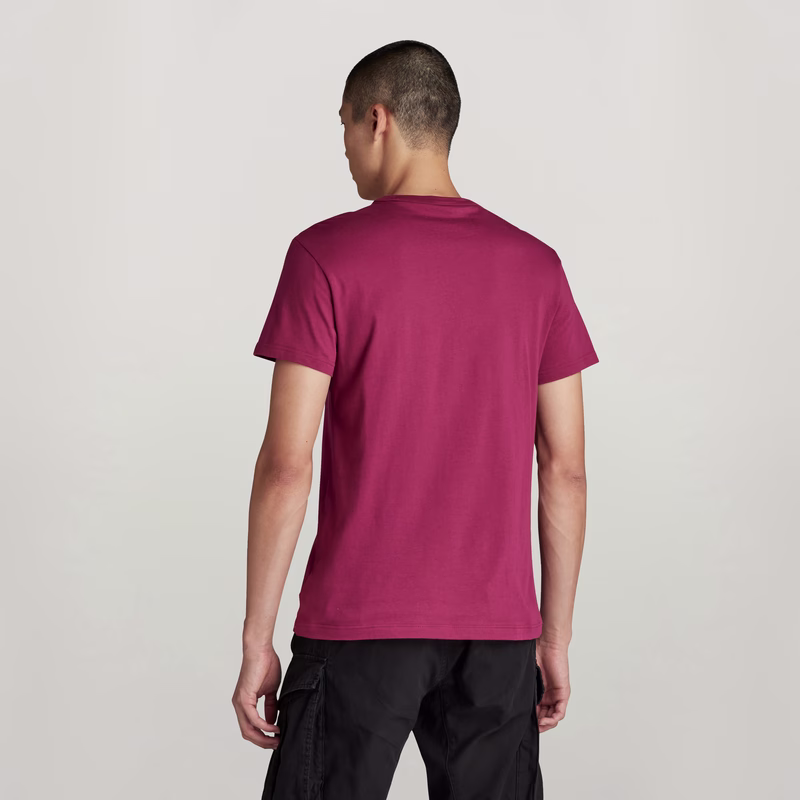 Graphic 8 T-Shirt