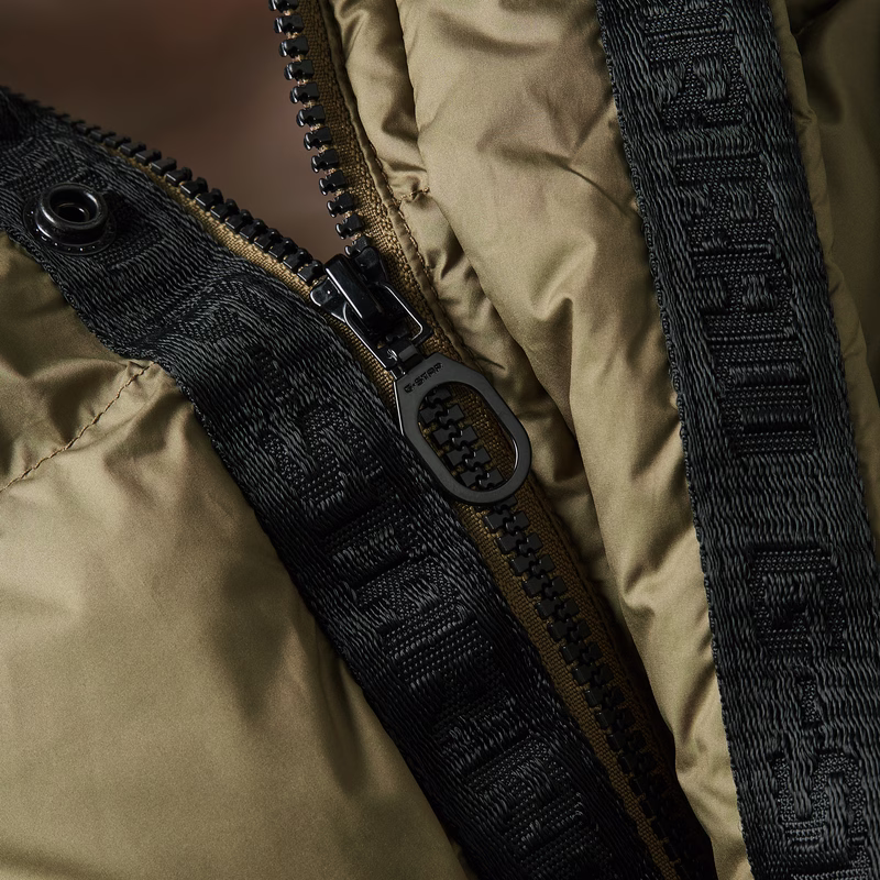 Whistler Parka Puffer