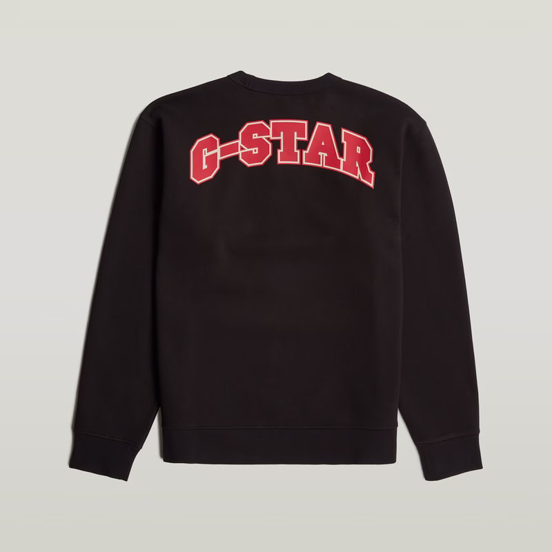 Running Dog Sweater