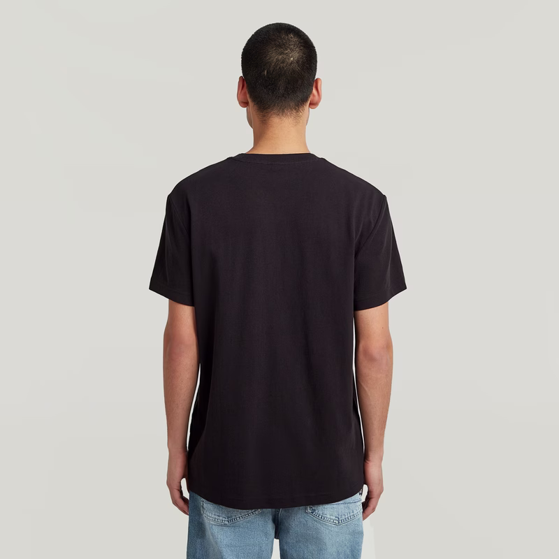 Spray G Logo T-Shirt