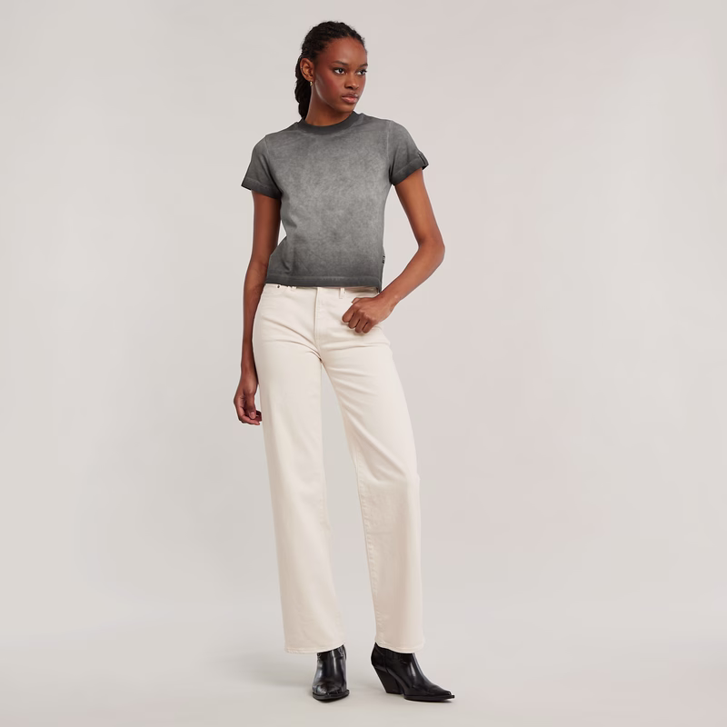 3301 US Straight Jeans