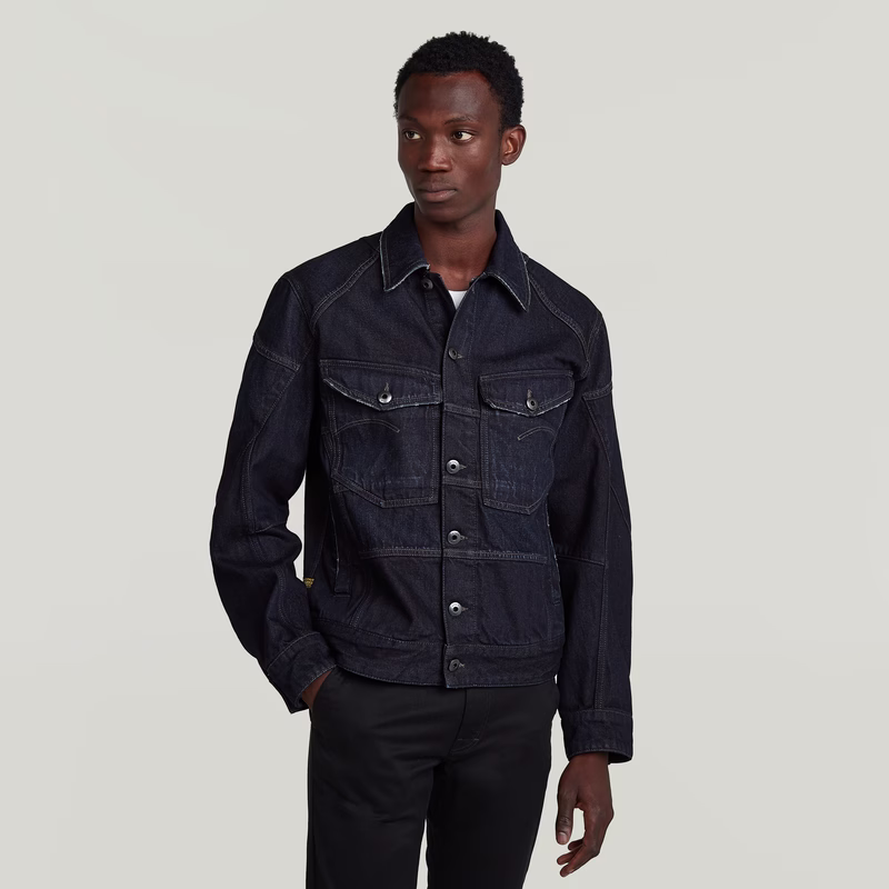 Kitoh 3D Jacket