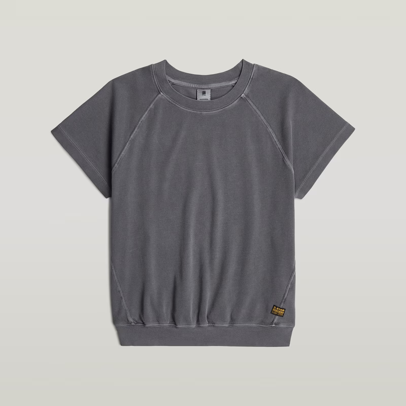 Raglan Top
