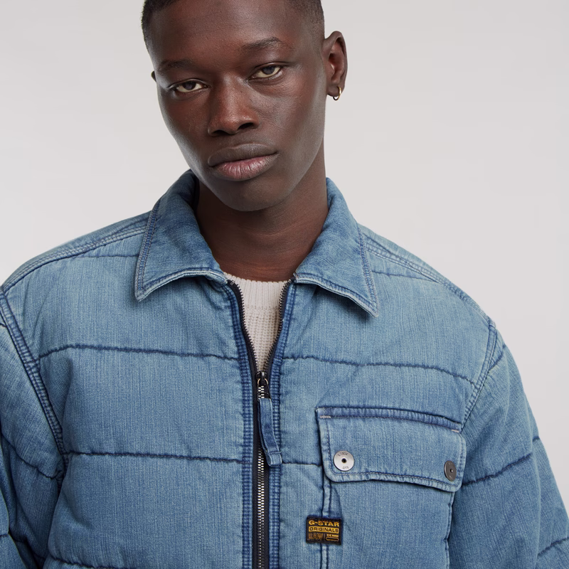 Padded Zip Bomber