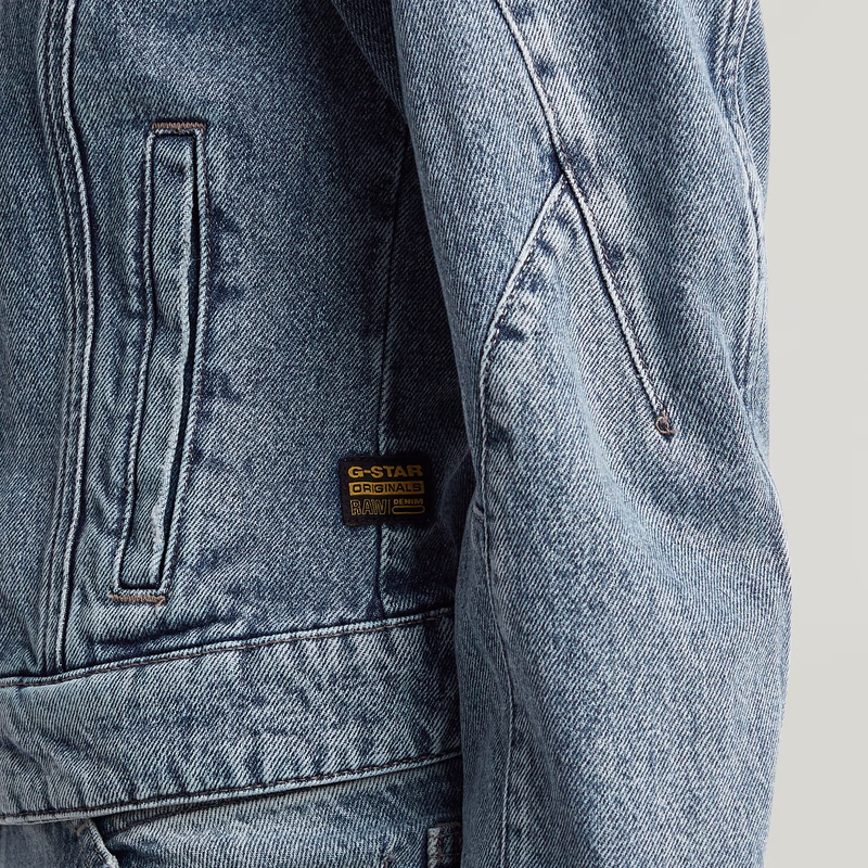 Kitoh 3D Jacket