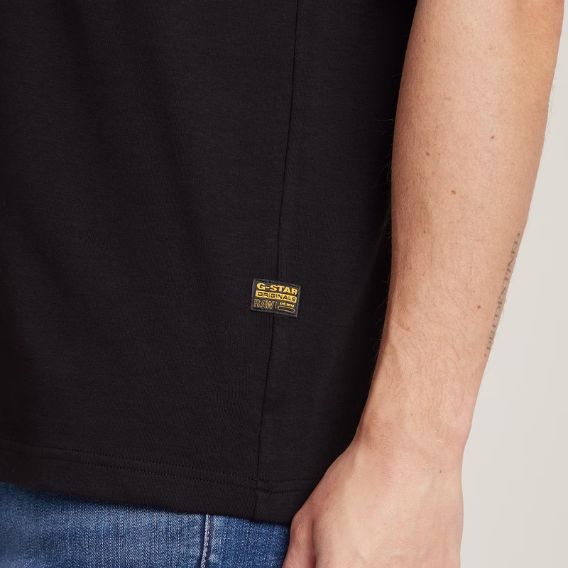 Small Symbols T-Shirt
