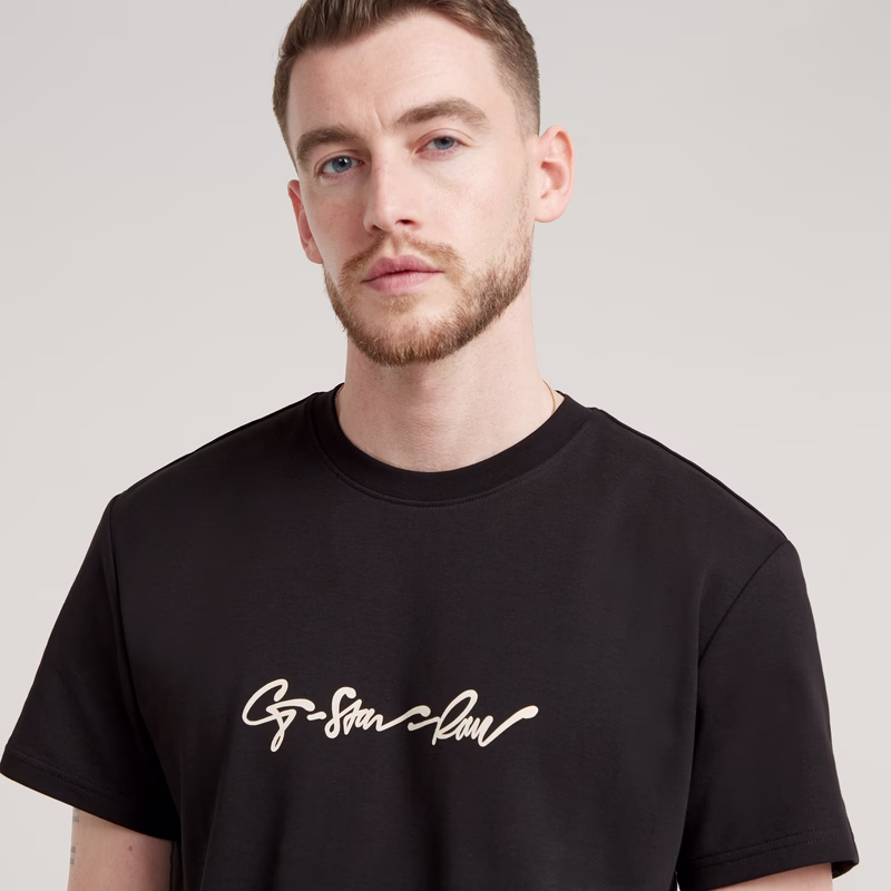 G-Script T-Shirt