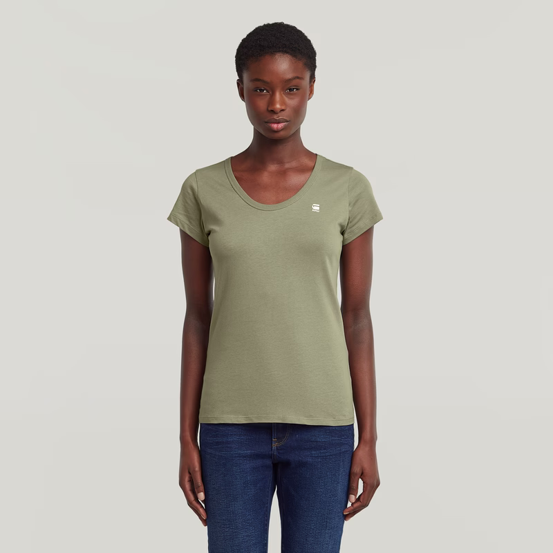 Slim T-Shirt