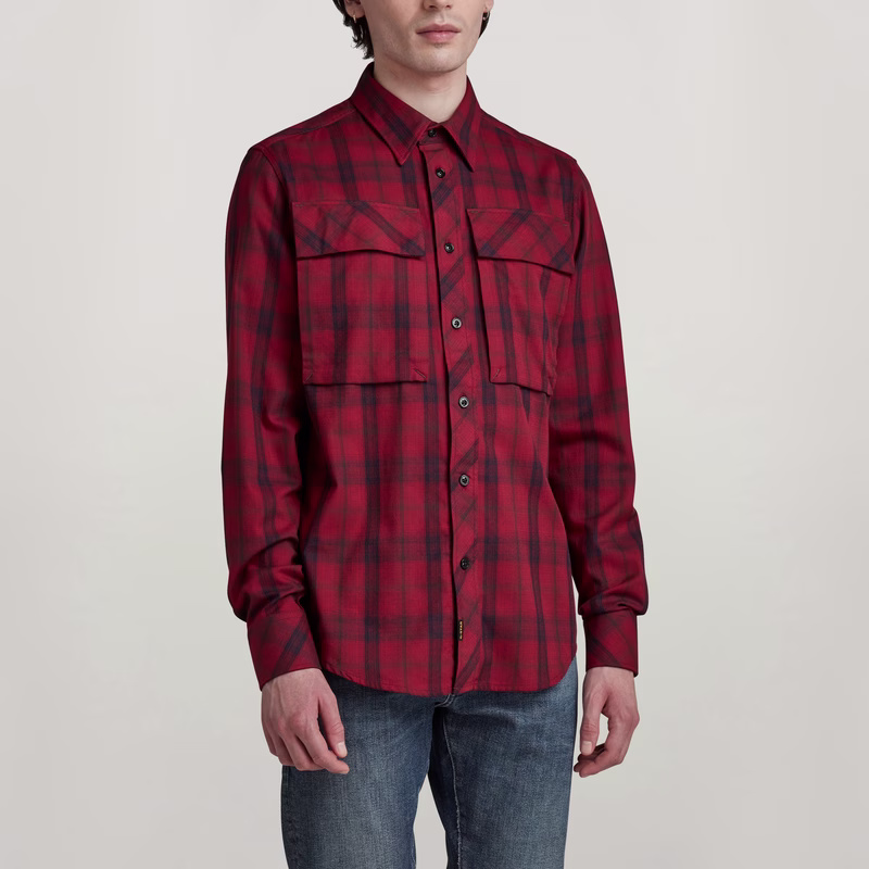 Navy Seal Regular Shirt