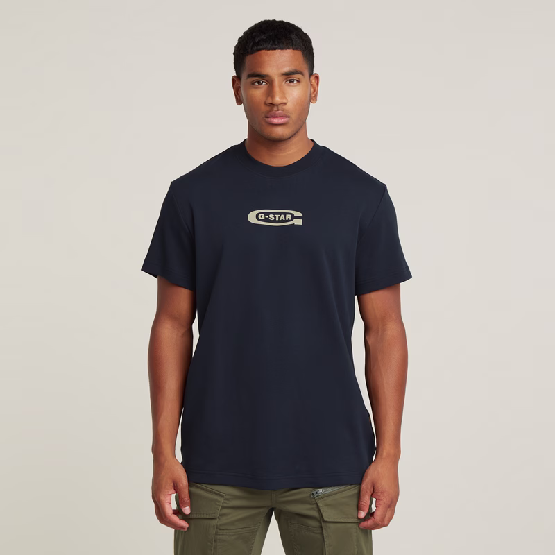 Old Skool Logo T-Shirt